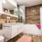 Moderne Souterrain-Wohnung - أنيف