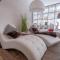 Moderne Souterrain-Wohnung - أنيف