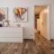 Moderne Souterrain-Wohnung - أنيف