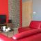 Rockxi - Apartament Ełk