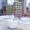 Downtown Loft Oasis - كولومبوس