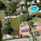 Camping Robinson Country Club Oradea