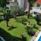 Villa Vanilla with Heated Pool