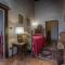 Villa Campestri Olive Oil Resort