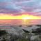 Luxurious 3 bedroom beachfront - panoramic views
