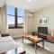 Launceston Central Apartment Hotel Official