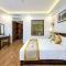 Uptown Hoi An Hotel & Spa