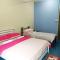 Sandakan Backpackers Hostel Sandakan Backpackers Hostel