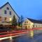 Hotel Wenzels Hof - Zwethau