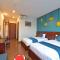 Saclo Villa and Hostel - Hoi An