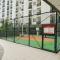 Modern Studio Apartment at Cinere Resort By Travelio