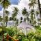 Nacpan Beach Glamping Managed by H Hospitality Group - 爱妮岛