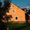 Pension Rupertstubn