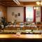 Pension Rupertstubn