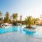 Mobile Homes Camping Santa Marina, Lanterna