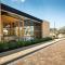 Mobile Homes Camping Santa Marina, Lanterna
