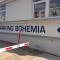 Hostel BOHEMIA