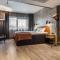 Quality Airport Hotel Gardermoen