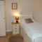 Canal View Bed And Breakfast