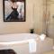 96 On Bree Guesthouse - Heilbron