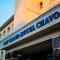 Osh Grand Hotel Chavo