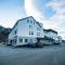 Nordfjord Hotell - Bryggen - Nordfjordeid