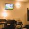 DC Hotel Charleroi Airport