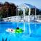 Bianco Olympico Beach Resort-All Inclusive