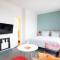 sylc. Apartmenthotel – Serviced Apartments - Hamburk