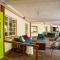 Gondwana Damara Mopane Lodge