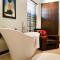 96 On Bree Guesthouse - Heilbron