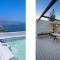 Apartment with Rooftop Hot Tub - Hania