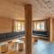 alpen select lodge Kleinwalsertal - 里茨勒恩