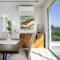 Apartment with Rooftop Hot Tub - Hania
