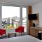 Hotel Oerlikon Inn Foto: Hotel Oerlikon Inn