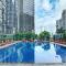 Fraser Suites Guangzhou Fraser Suites Guangzhou