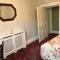 Garden Double Room with own door access and bathroom - Rostrevor