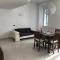 Trastevere Studio Apartment