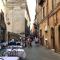 THE BLUE LODGE-cozy flat close to Piazza del Campo