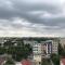 Luxury Westpark 2 Residence with Lake View