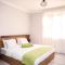 Garden Inn Resort Sevan