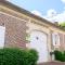Gîte les chèvrefeuilles 6 personnes Compiegne 10mn