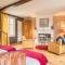 Gîte les chèvrefeuilles 6 personnes Compiegne 10mn