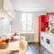 Gîte les chèvrefeuilles 6 personnes Compiegne 10mn