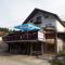 Motel Tetrijeb Sipovo