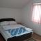 Motel Tetrijeb Sipovo