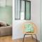 Suites Gaya Confort - Centre Ville photo 8