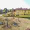 Marle Lodge