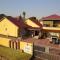 Marle Lodge