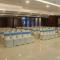 Hotel Millenia Regency Lucknow